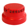 Konwencjonalny sygnalizator akustyczny z gniazdem G-40S (głosowy) SAW-6106 POLON