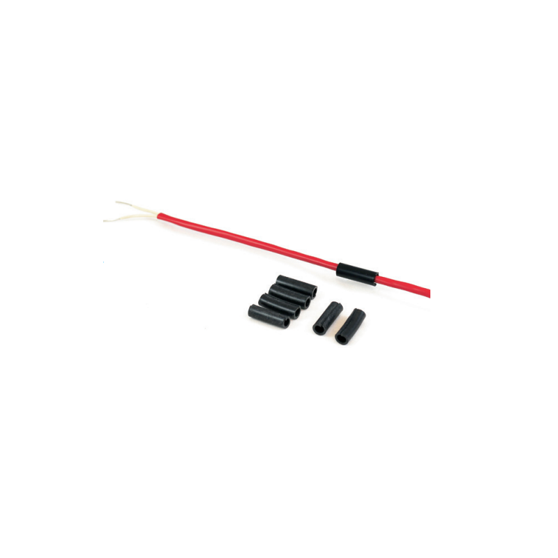 Tulejki silikonowe do montażu kabli sensorycznych LHD Analogue / Digital (opakowanie 100 szt.) C1283-100 THERMOCABLE
