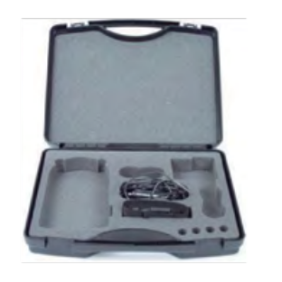 Zestaw akcesoriów (torba, pasek na ramię i adapter samochodowy 12 V) ZETTLER