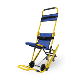 Krzesło ewakuacyjne do wąskich klatek schodowych 110H EVAC+CHAIR