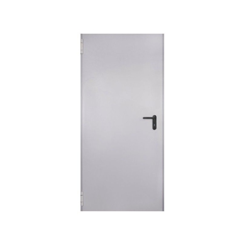 Drzwi stalowe EI60 CLASSIC