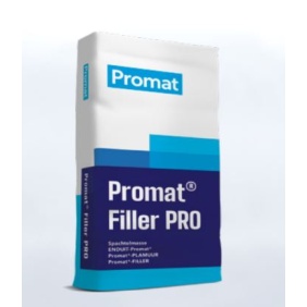 Masa szpachlowa Promat Filler PRO