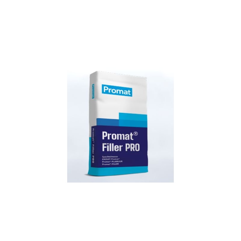 Masa szpachlowa Promat Filler PRO