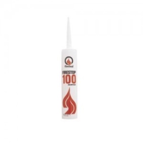 FireStop 100 - akrylowy uszczelniacz 310ml