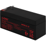 Akumulator HPB 12V / 3,6Ah PULSAR