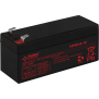 Akumulator HPB 12V / 3,6Ah PULSAR