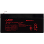 Akumulator HPB 12V / 3,6Ah PULSAR