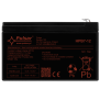 Akumulator HPB 12V / 7Ah PULSAR