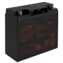 Akumulator HPB 12V / 18Ah PULSAR