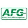 Moduł komunikacji do sieciowania oraz serwisowania central AFG-4000K