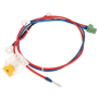 Wiązka przewodów akumulatorów Kabel-AKU