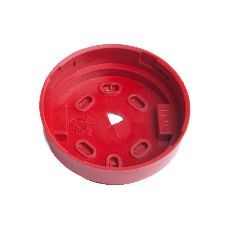 Głęboka puszka do sygnalizatora 6000/SSR2 Deep base D+H