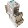 Moduł przekaźników pomocniczych AFG-P4-24VDC AFG