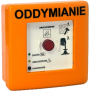 Przycisk oddymiania RPO-02 AFG