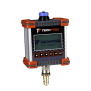 Elektroniczne urządzenie do pomiaru ciśnienia i wydajności hydrantów FH-1 TECHPRES