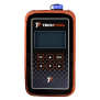 Elektroniczne urządzenie do pomiaru ciśnienia i wydajności hydrantów FH-2 z GPS TECHPRES