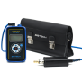 Elektroniczne urządzenie do pomiaru ciśnienia i wydajności hydrantów HT-04 z GPS BIATECH