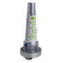 Wzorcowana dysza testowa DN33 K48 BIATECH