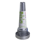 Wzorcowana dysza testowa DN33 K48 BIATECH