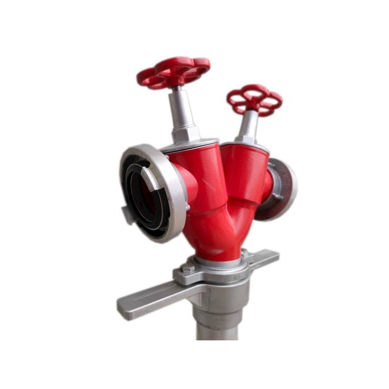 Stojak do hydrantu podziemnego BIATECH