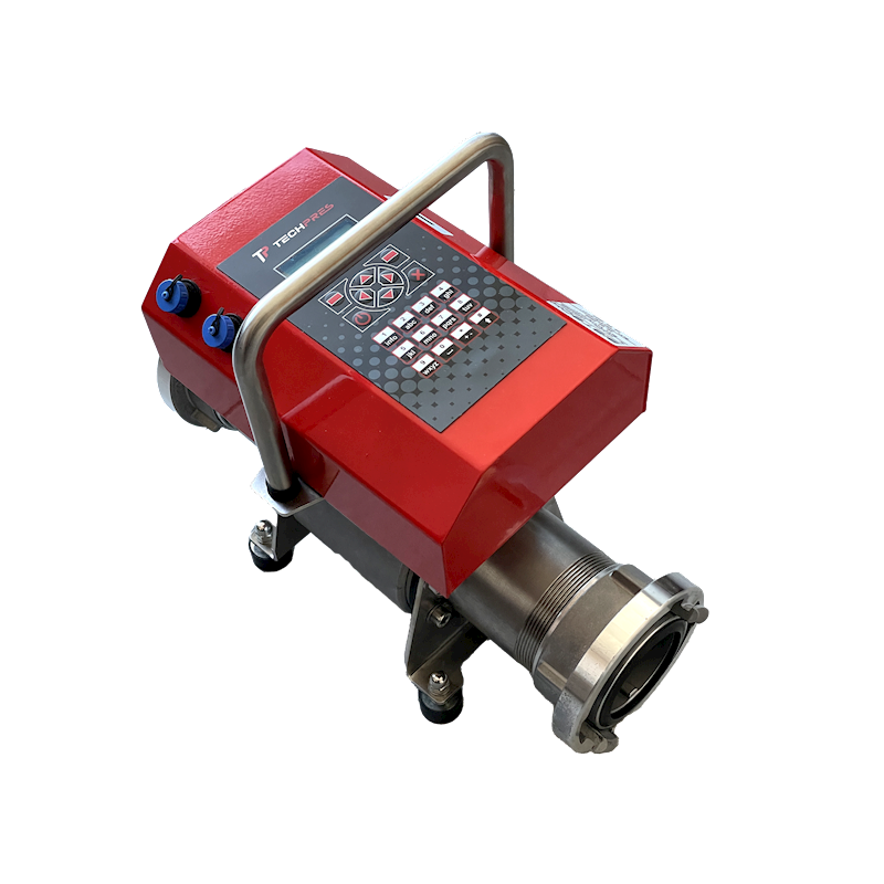 Przepływomierz elektromagnetyczny FLOW-master 4500 TECHPRES