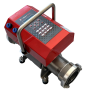 Przepływomierz elektromagnetyczny FLOW-master 4500 TECHPRES
