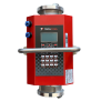 Przepływomierz elektromagnetyczny FLOW-master 4500 TECHPRES