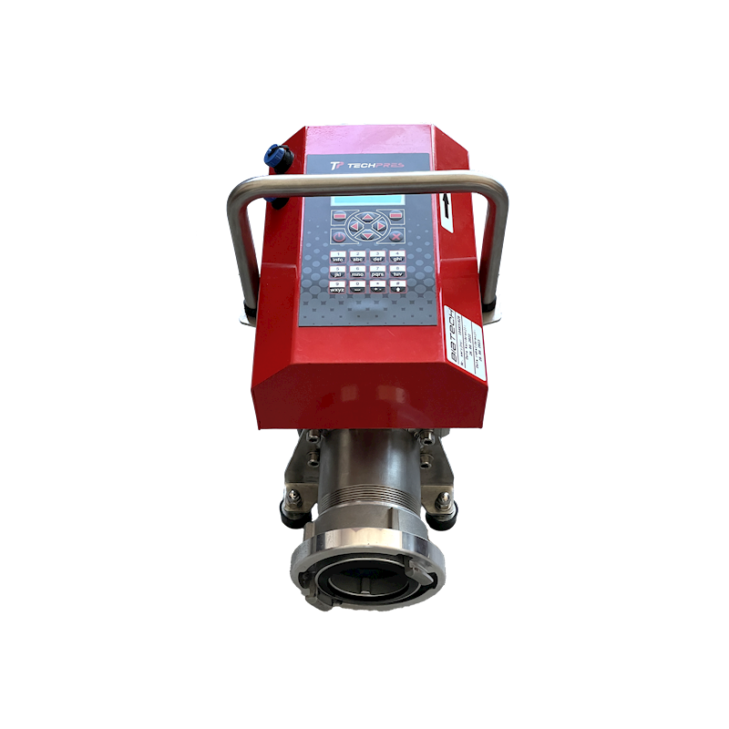 Przepływomierz elektromagnetyczny FLOW-master 4500 TECHPRES