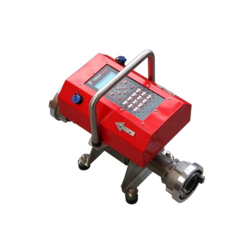 Przepływomierz elektromagnetyczny FLOW-master 1200 TECHPRES