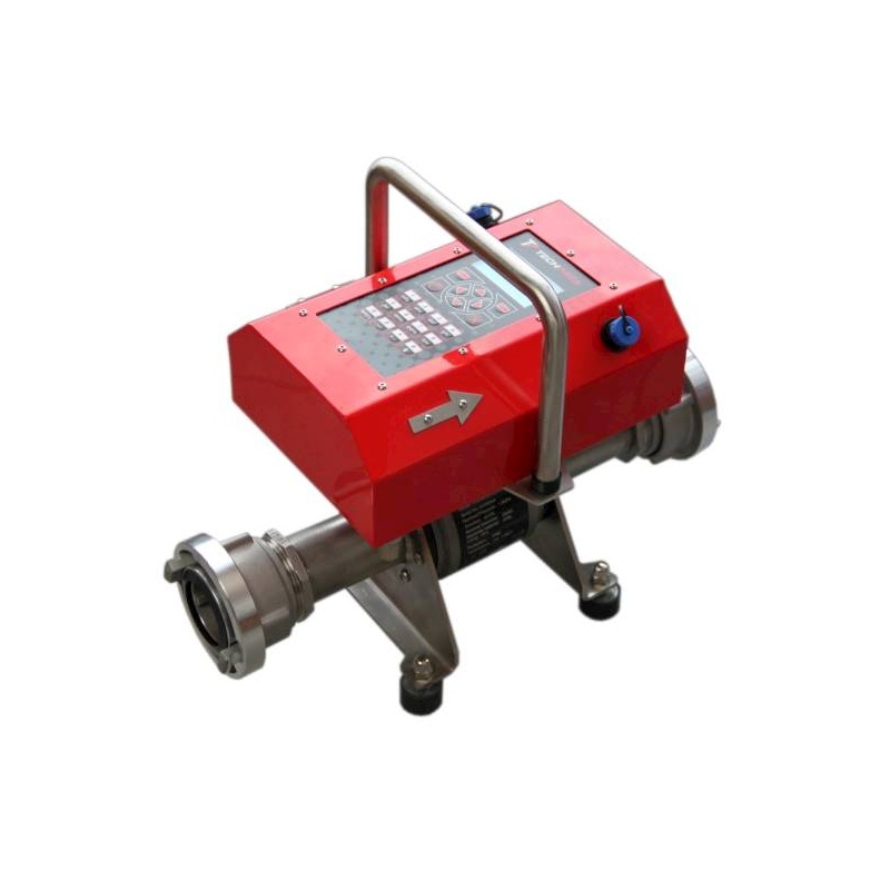Przepływomierz elektromagnetyczny FLOW-master 1200 TECHPRES