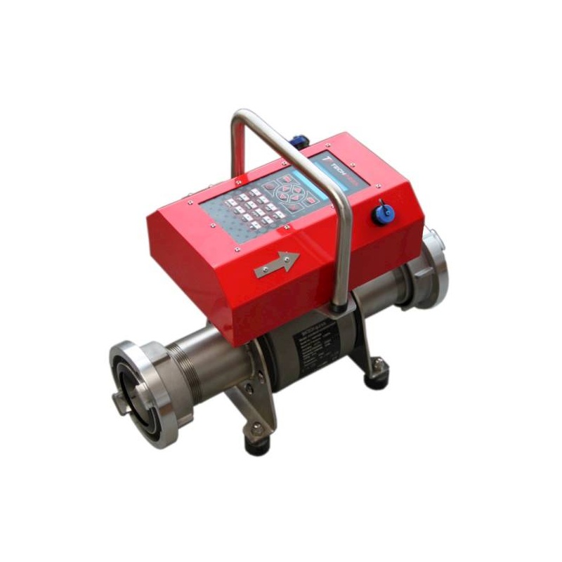 Przepływomierz elektromagnetyczny FLOW-master 3000 TECHPRES
