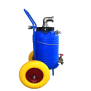 Zbiornik mobilny BK60 BIATECH