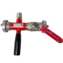 Kolektor pomiarowy DN25 TECHPRES