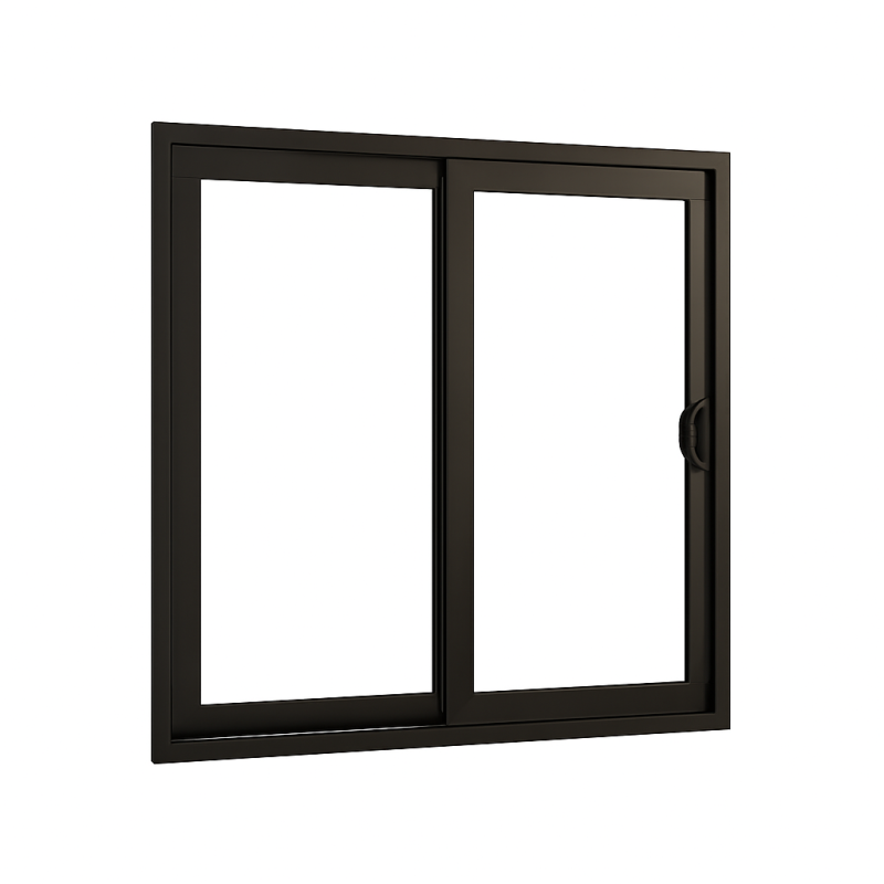 Okna aluminiowe przeciwpożarowe (ppoż.) EI60