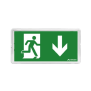 Oprawa ewakuacyjna EXIT LED AWEX