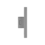 Oprawa ewakuacyjna INFINITY II B LED AWEX z testem manualnym