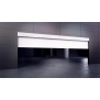 Kurtyna Dymowa Ruchoma GSF KDR D/DH