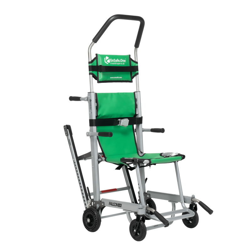 Krzesło ewakuacyjne FALCON 2.0 ENSAFE