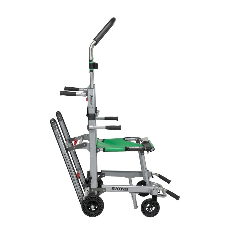 Krzesło ewakuacyjne FALCON 2.0 ENSAFE