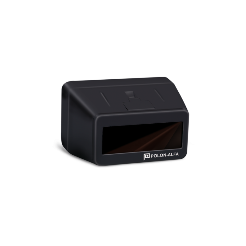 Liniowa czujka dymu DOP-3000 POLON