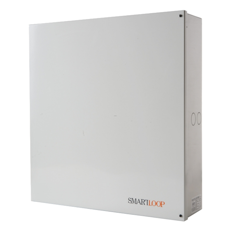 Adresowalna centrala SmartLoop2080/S INIM