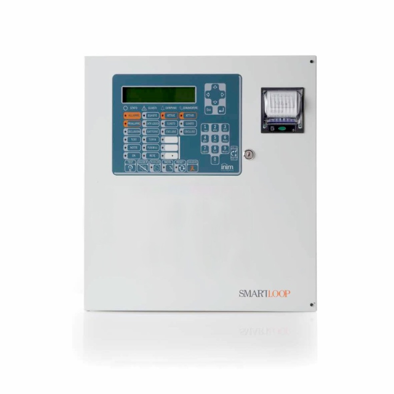 Adresowalna centrala SmartLoop1010/P