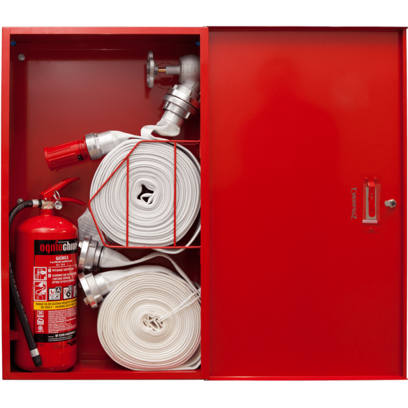 Hydrant wewnętrzny S-52-C3-G6-15/20 SUPRON FIT