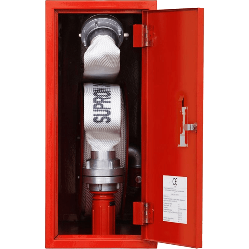 Hydrant S-52-B/C-115/120 (zwijadło) SUPRON