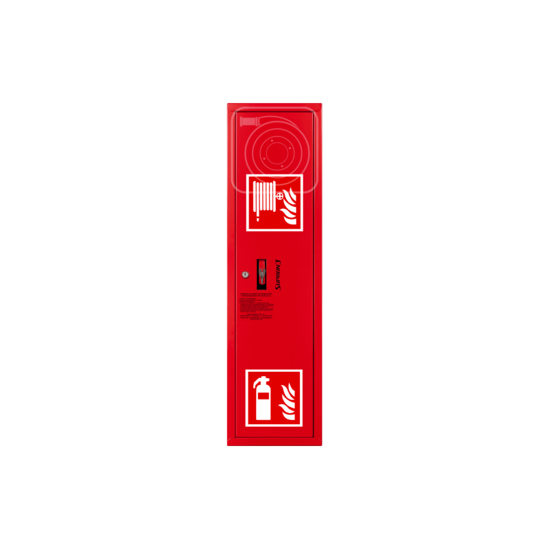 Hydrant S-52-B/C-115/120 (zwijadło) SUPRON