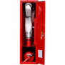 Hydrant S-52-B/C-115/120 (zwijadło) SUPRON