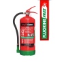 Gaśnica płynowa Fluorine-Free 6l GPN-6x AB/FF OGNIOCHRON