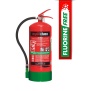Gaśnica płynowa Fluorine-Free 9l GPN-9x AB/FF OGNIOCHRON
