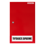 Szafka na tryskacze zapasowe SUPRON