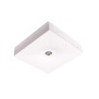 Oprawa awaryjna STARLET QUAD LED do punktów bezpieczeństwa SP INTELIGHT z testem manualnym